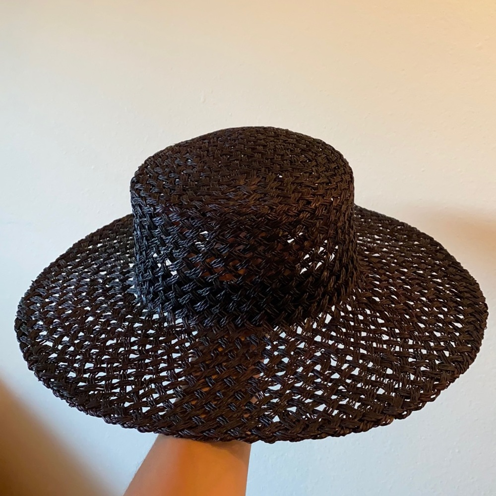 Lack of Color sun hat